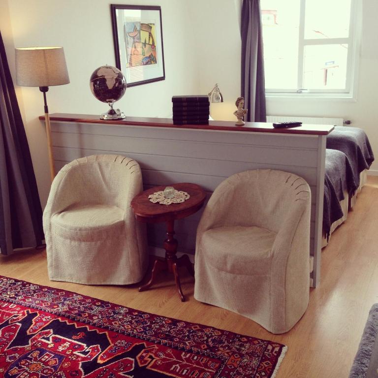 Bergabo Hotell&Konferens Rönnäng Habitación foto