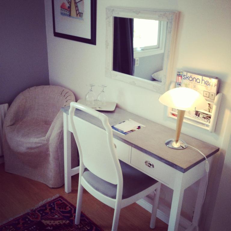 Bergabo Hotell&Konferens Rönnäng Habitación foto
