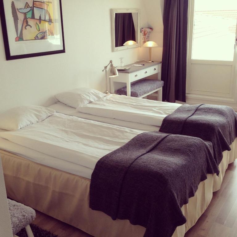 Bergabo Hotell&Konferens Rönnäng Habitación foto
